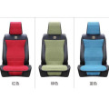 Linen Car Seat Cover Slim Shape with Nature Fragrance